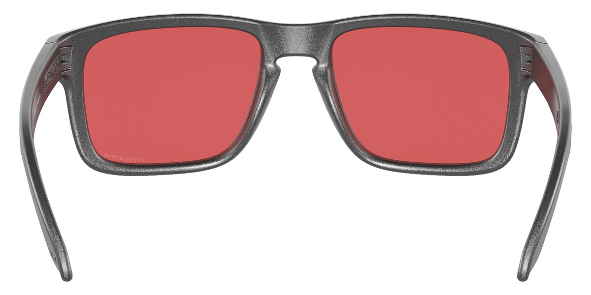 Oakley HOLBROOK PRIZM (OO9102-9102U5) 57 | Unisex Gri Güneş Gözlüğü